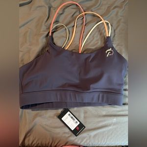 Peloton Sports Bra